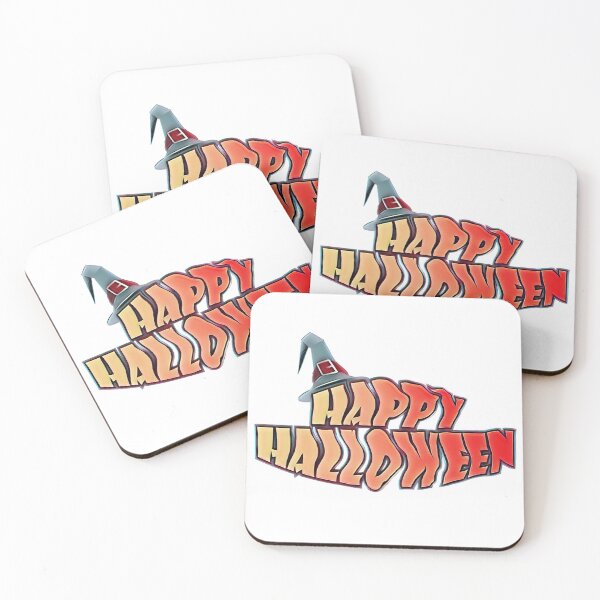 Item preview, Happy Halloween  designed and sold by colorful-things.