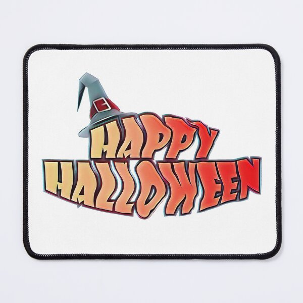 Item preview, Happy Halloween designed and sold by colorful-things.