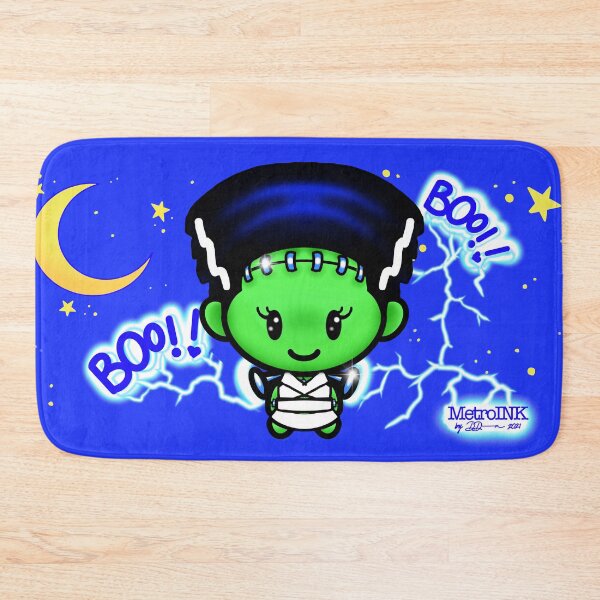 Item preview, Bride of Frankenboo  designed and sold by MetroInk.