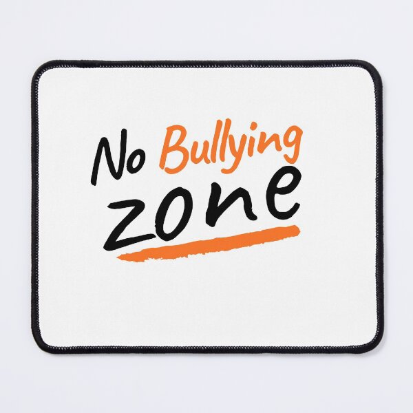 Item preview, No Bullying zone Anti Bullying Orange Unity Day Anti Bullying prevention month unity day 2021 design gift For mom , gift for kids designed and sold by YLartist.