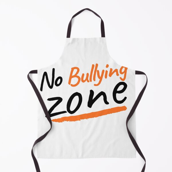Item preview, No Bullying zone Anti Bullying Orange Unity Day Anti Bullying prevention month unity day 2021 design gift For mom , gift for kids designed and sold by YLartist.