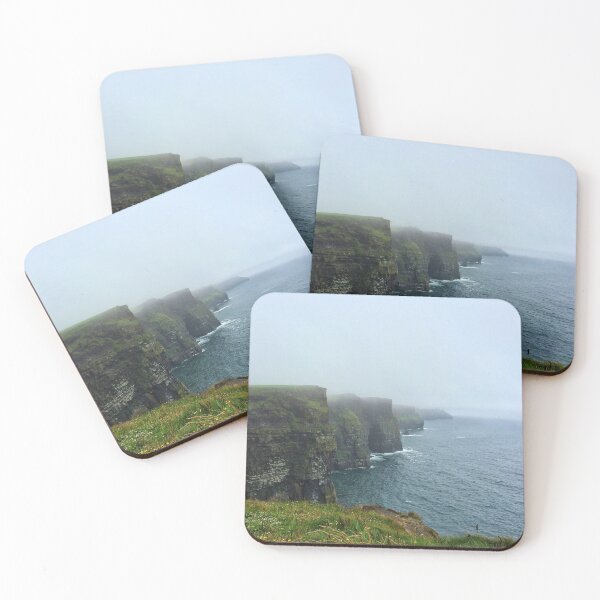 Item preview, Cliffs of Moher designed and sold by Rachel Jeffrey.