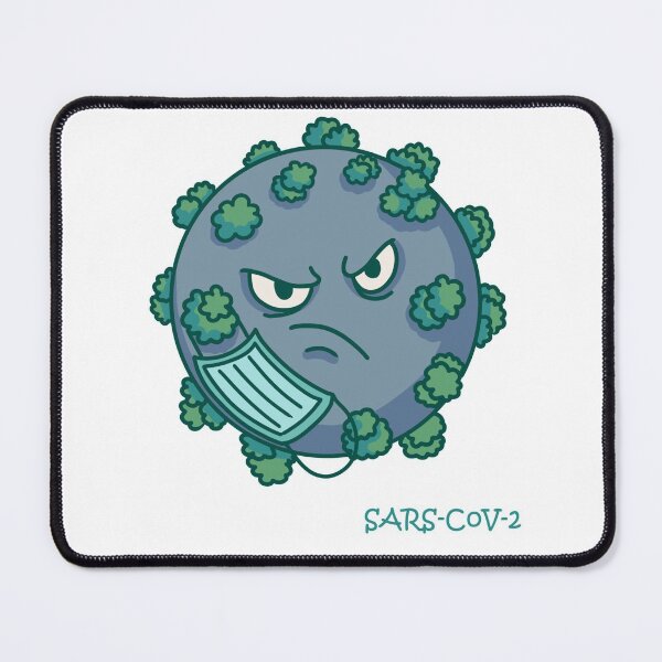 Item preview, Corona virus designed and sold by BiocraftLab.