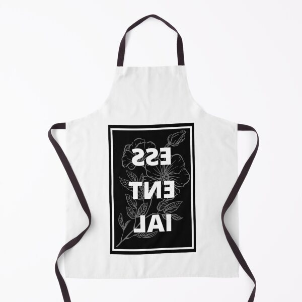Item preview, Backwards Text - Essential designed and sold by JABG-01.