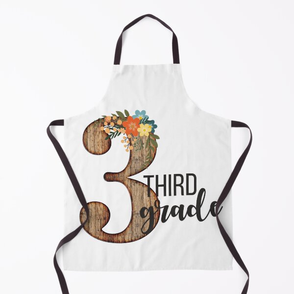 Item preview, 3rd Grade designed and sold by Martini-Four.