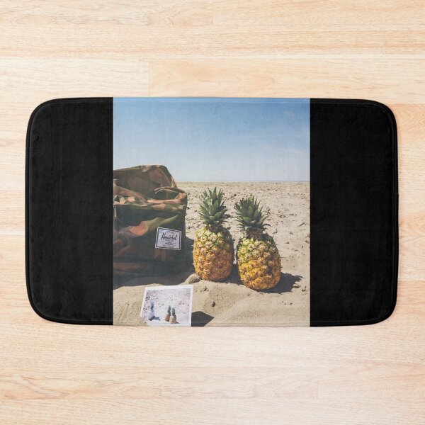 Artikelvorschau, Pineapples & Beach entworfen und verkauft von GionaSophia.