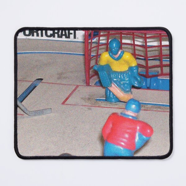 Item preview, Table Hockey 10. designed and sold by InfinitePathArt.
