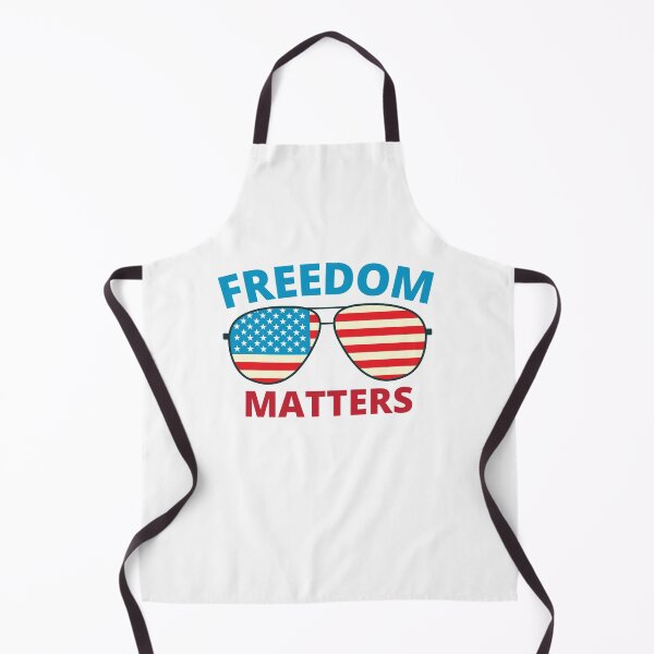 Item preview, Freedom Matters designed and sold by appareltolove.