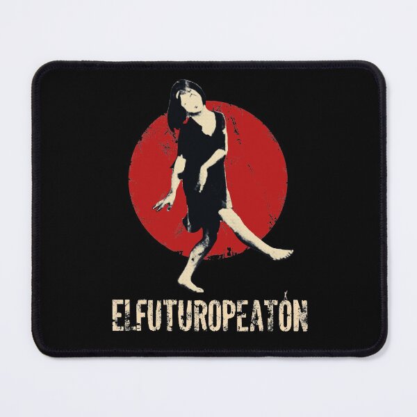 Item preview, THE FUTURE PEDESTRIAN dance 5 designed and sold by alfredosorli.
