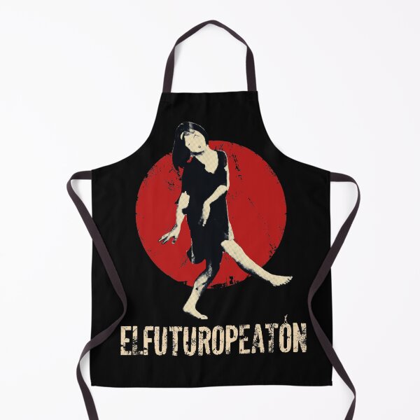 Item preview, THE FUTURE PEDESTRIAN dance 5 designed and sold by alfredosorli.