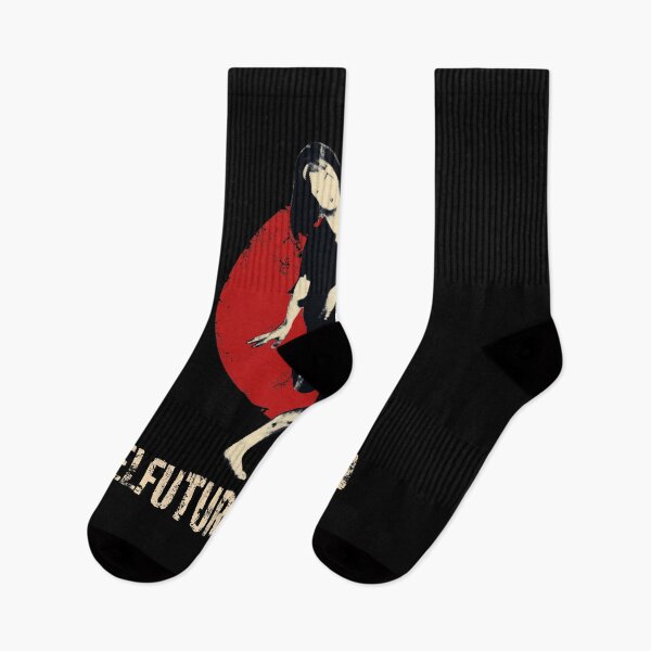 Item preview, THE FUTURE PEDESTRIAN dance 5 designed and sold by alfredosorli.