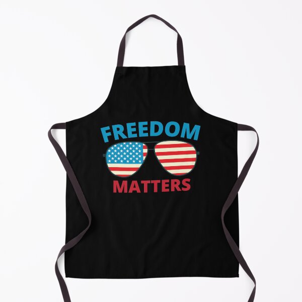 Item preview, Freedom Matters designed and sold by appareltolove.