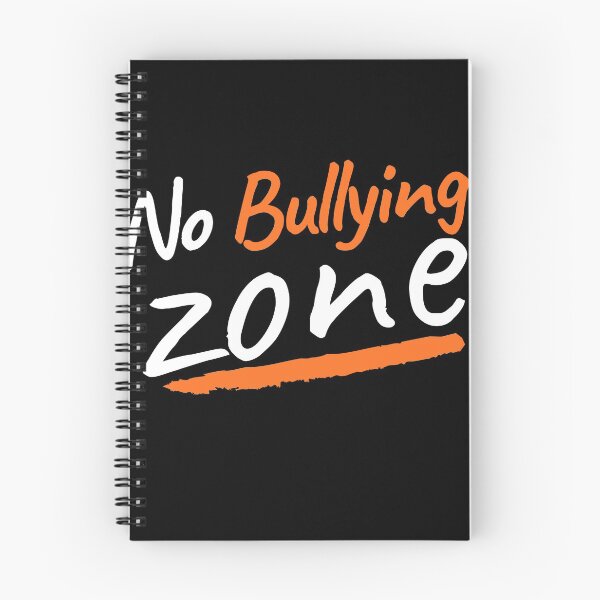 Item preview, No Bullying zone Anti Bullying Orange Unity Day Anti Bullying prevention month unity day 2021 design gift For mom , gift for kids  designed and sold by YLartist.