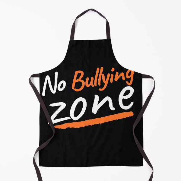 Item preview, No Bullying zone Anti Bullying Orange Unity Day Anti Bullying prevention month unity day 2021 design gift For mom , gift for kids designed and sold by YLartist.