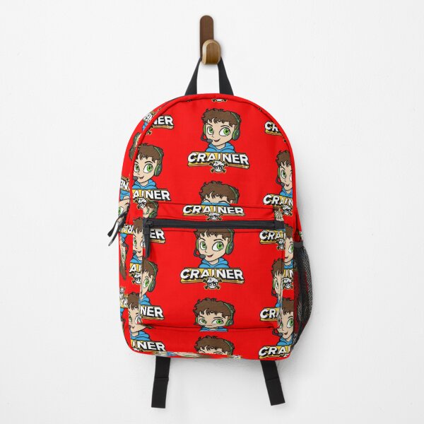 Item preview, Crainer Cartoon Caricature designed and sold by FunnehGacha.