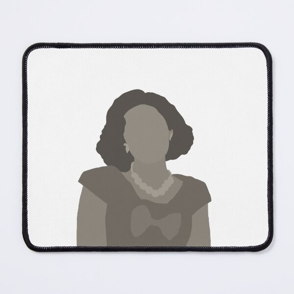 Item preview, Black and White Wanda designed and sold by AMLB2020.