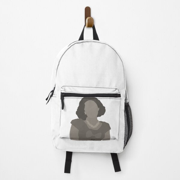 Item preview, Black and White Wanda designed and sold by AMLB2020.