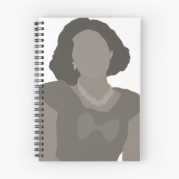 Item preview, Black and White Wanda designed and sold by AMLB2020.