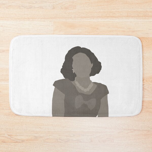 Item preview, Black and White Wanda designed and sold by AMLB2020.