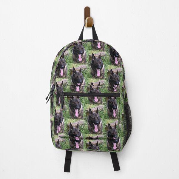 Item preview, German Shepherd’s profile  designed and sold by Mariann Moritz.