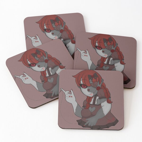 Item preview, Patchwork ragdoll girl designed and sold by Cavity .exe.