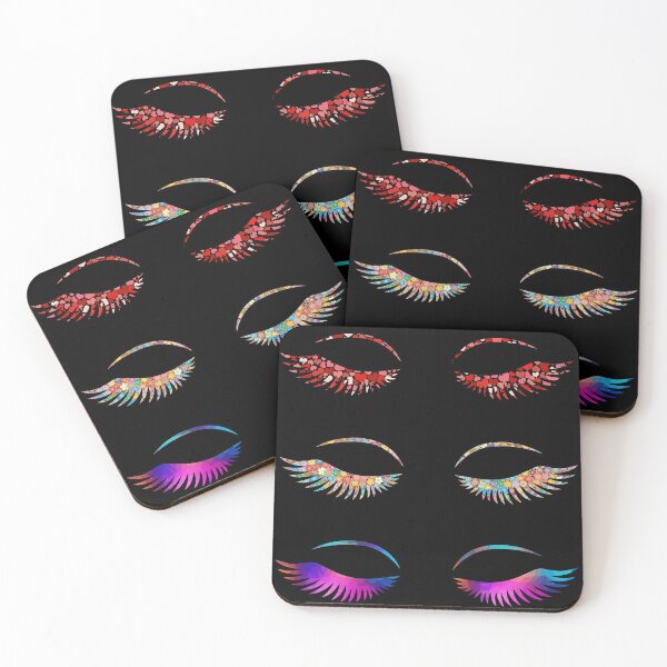 Item preview, Eyelash Extensions designed and sold by RAWVANE.