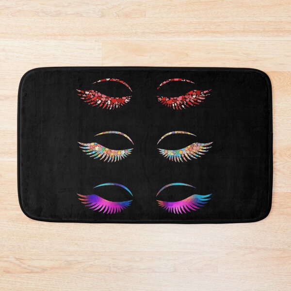 Item preview, Eyelash Extensions designed and sold by RAWVANE.