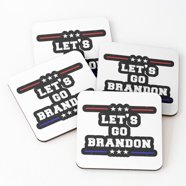 Item preview, lets go brandon designed and sold by Dream   Store.