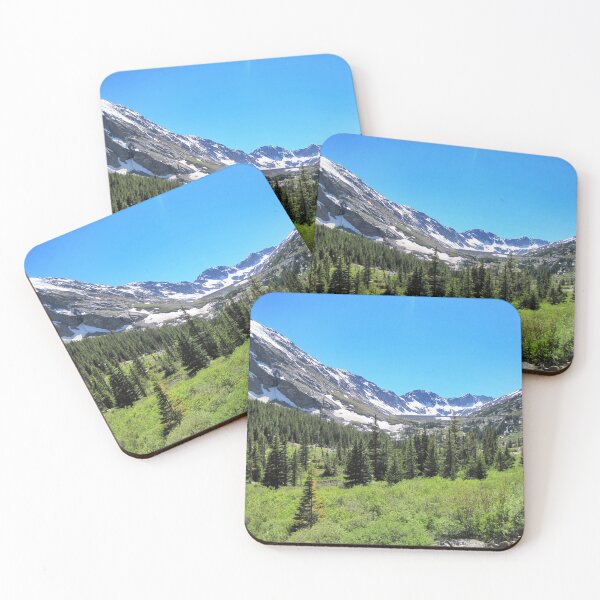 Item preview, Rocky Mountains designed and sold by Rachel Jeffrey.