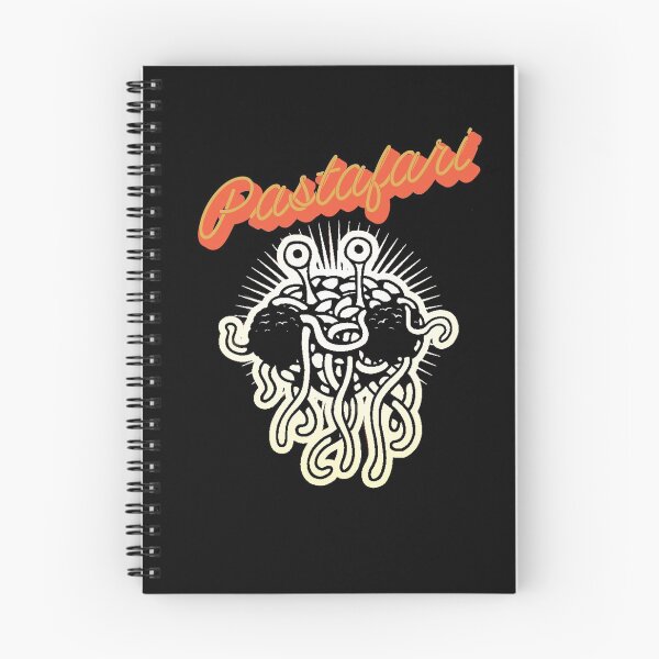 Artikelvorschau, Pastafari - Flying Spaghetti Monster - World Pasta Day entworfen und verkauft von Tee-Star.