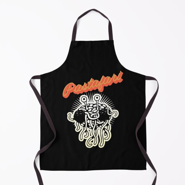 Item preview, Pastafari - Flying Spaghetti Monster - World Pasta Day designed and sold by Tee-Star.