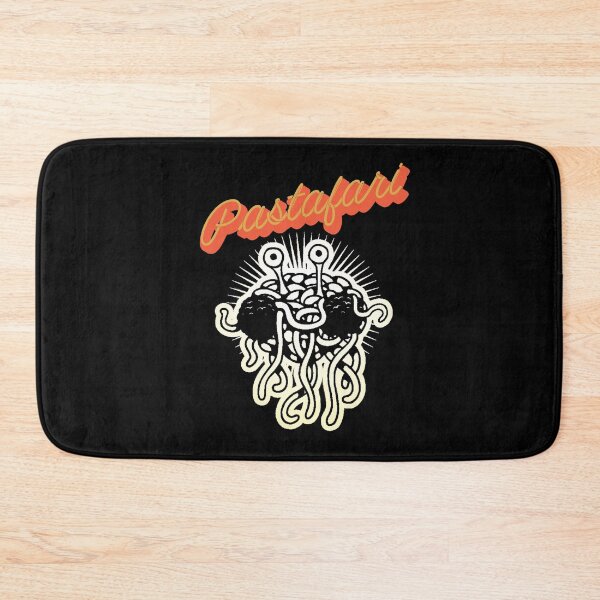 Item preview, Pastafari - Flying Spaghetti Monster - World Pasta Day designed and sold by Tee-Star.