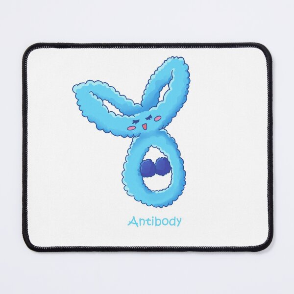 Antibody Mauspad