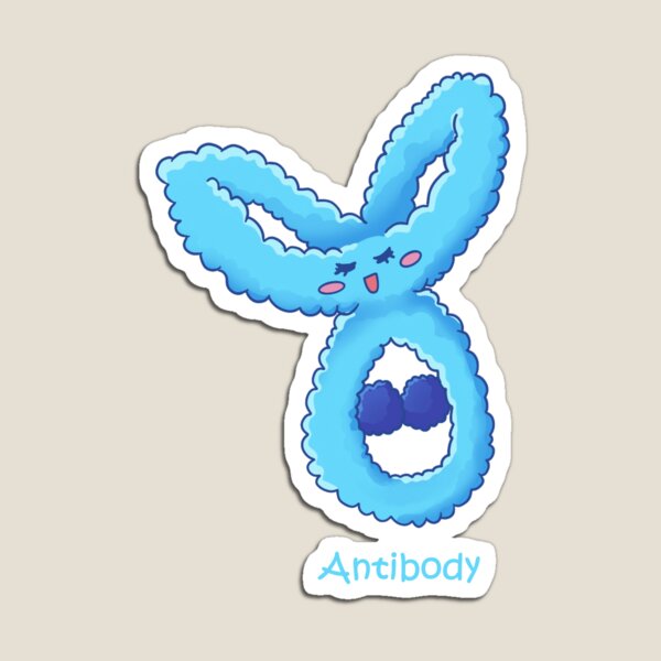 Antibody Magnet