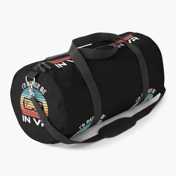 Item preview, Id rather be in VR Gift designed and sold by Animoxz3.
