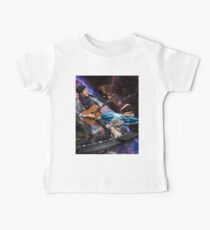 THE MR. TRAVIS EXPERIENCE Baby Tee