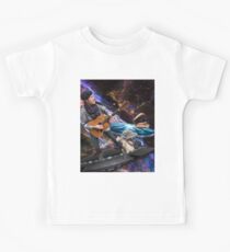 Der Herr. TRAVIS-ERFAHRUNG Kinder T-Shirt