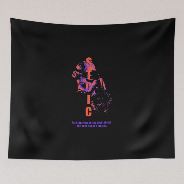 Item preview, Marcus Aurelius : Stoicism Design, Just That You Do The Right Thing - TheFDem designed and sold by rozar-nv.