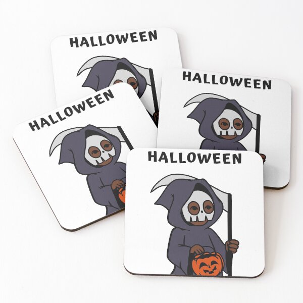 Item preview, Happy Halloween: Pranks or treats? designed and sold by ChesterJedediah.