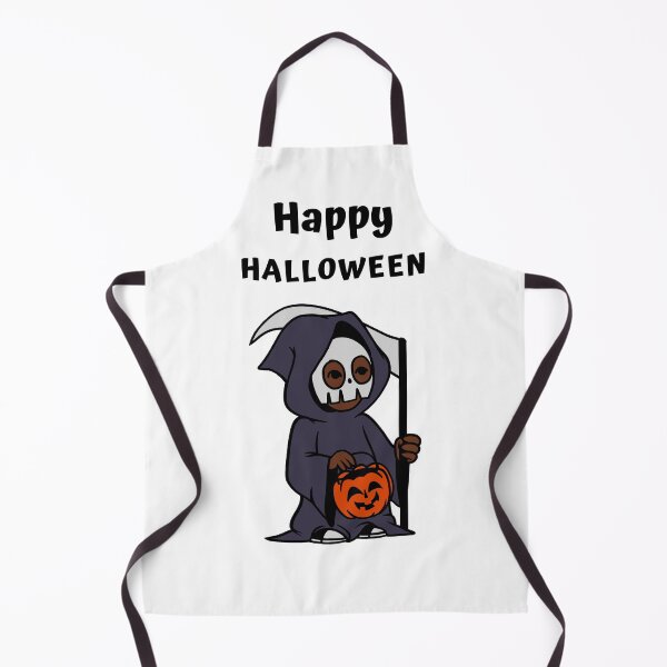 Item preview, Happy Halloween: Pranks or treats? designed and sold by ChesterJedediah.
