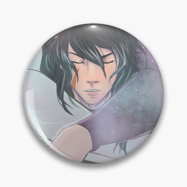 Item preview, My Protector designed and sold by cervine-salad.