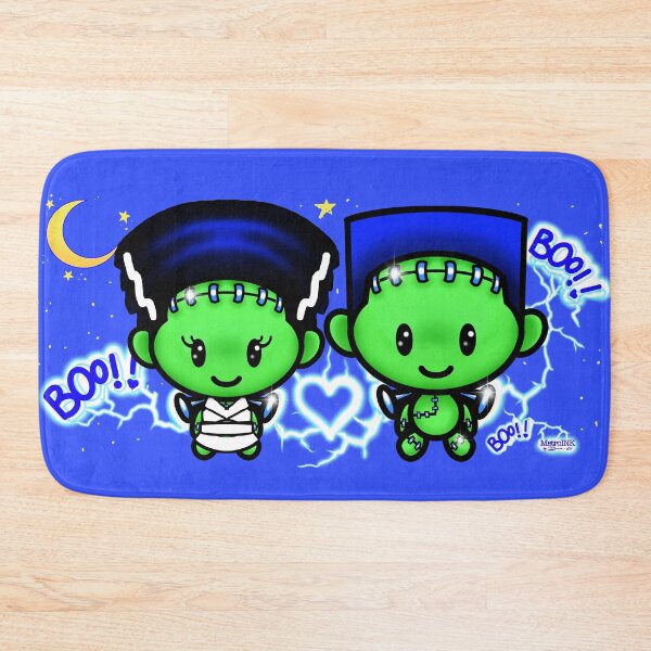 Item preview, Boo Love Forever  designed and sold by MetroInk.
