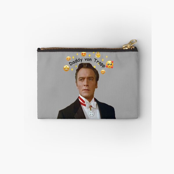 Item preview, Daddy von Trapp designed and sold by emcin.