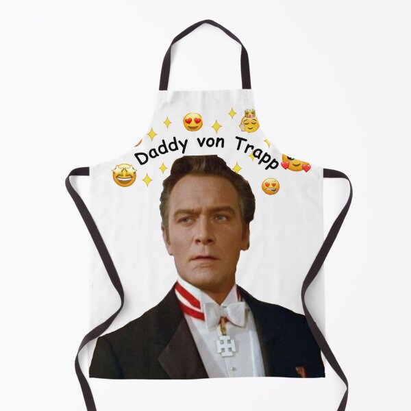 Item preview, Daddy von Trapp designed and sold by emcin.