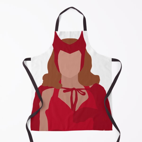 Item preview, Halloween Wanda designed and sold by AMLB2020.