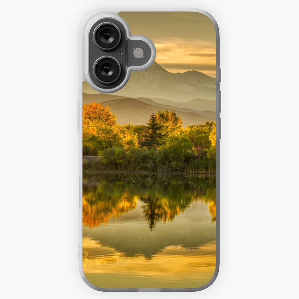 Item preview, iPhone Soft Case designed and sold by nikongreg.