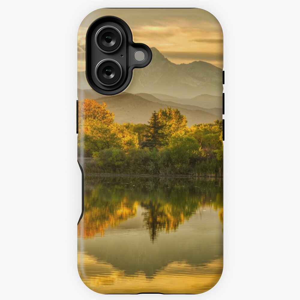 Item preview, iPhone Magsafe Tough Case designed and sold by nikongreg.