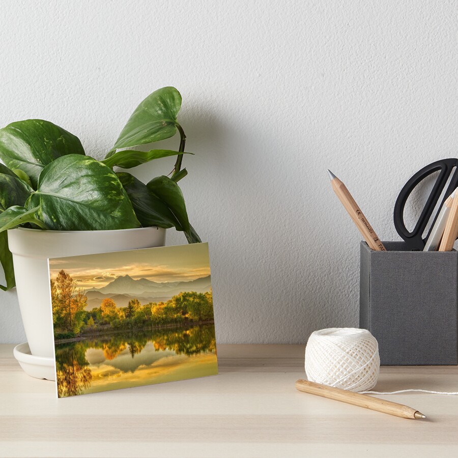 Item preview, Art Board Print designed and sold by nikongreg.