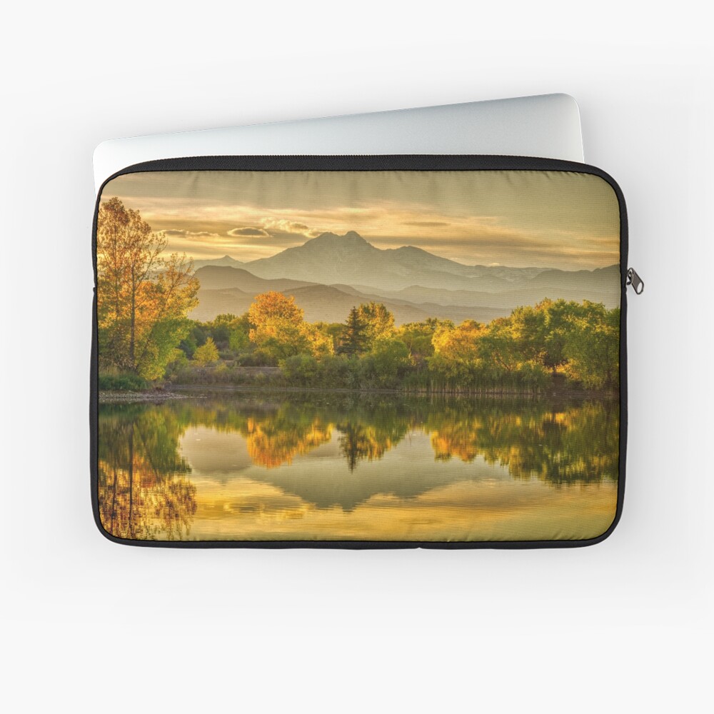 Item preview, Laptop Sleeve designed and sold by nikongreg.