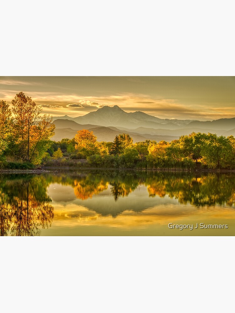 Golden Moments, Gilded Dreams by nikongreg